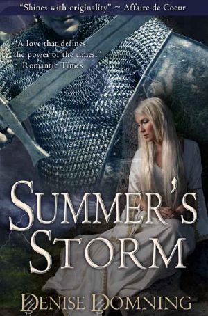 [The Graistan Chronicles 02] • Summer's Storm